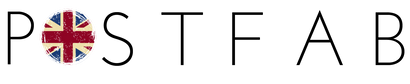 PostFab logo