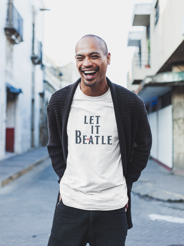 mockup-of-a-laughing-man-
