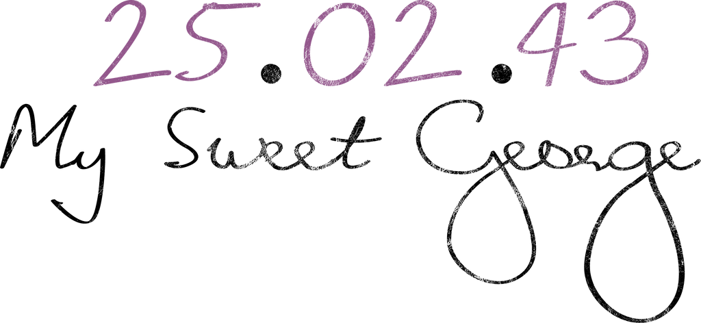 George Harrison Birthday Tees & Tanks | (EU)