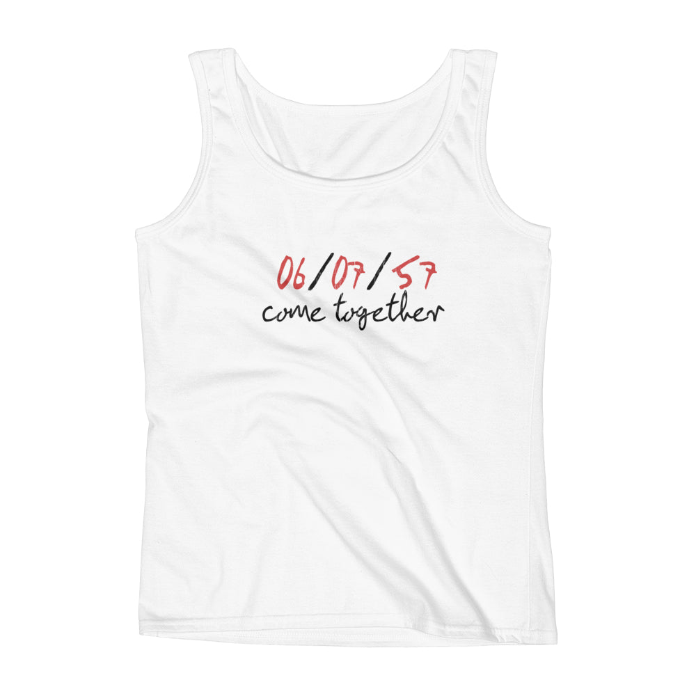 Beatles Tees - "Come Together" Tees & Tanks | (EU)
