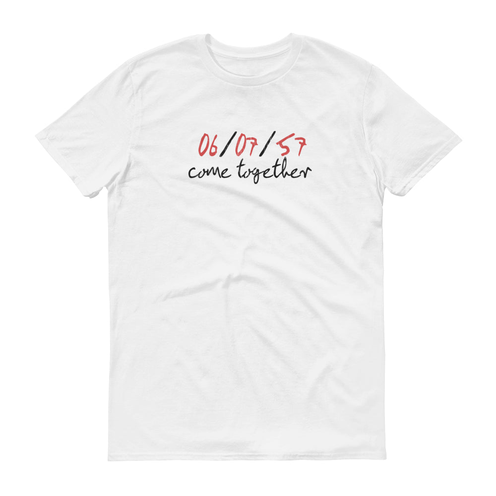 Beatles Tees - "Come Together" Tees & Tanks | (EU)