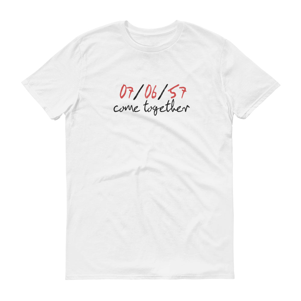Beatles Tees - "Come Together" Tees & Tanks (US)