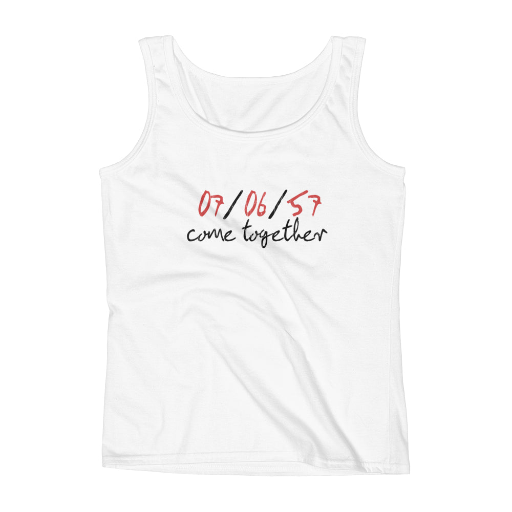 Beatles Tees - "Come Together" Tees & Tanks (US)