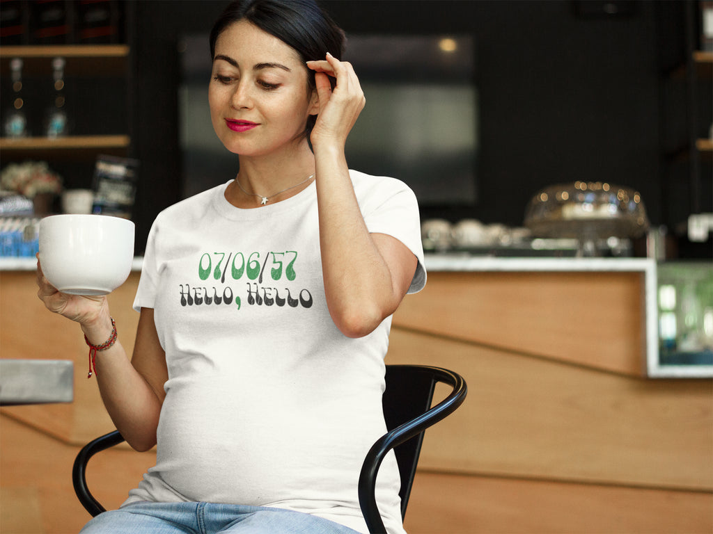 Beatles Tees - "Hello, Hello" Tees & Tanks  | (US)