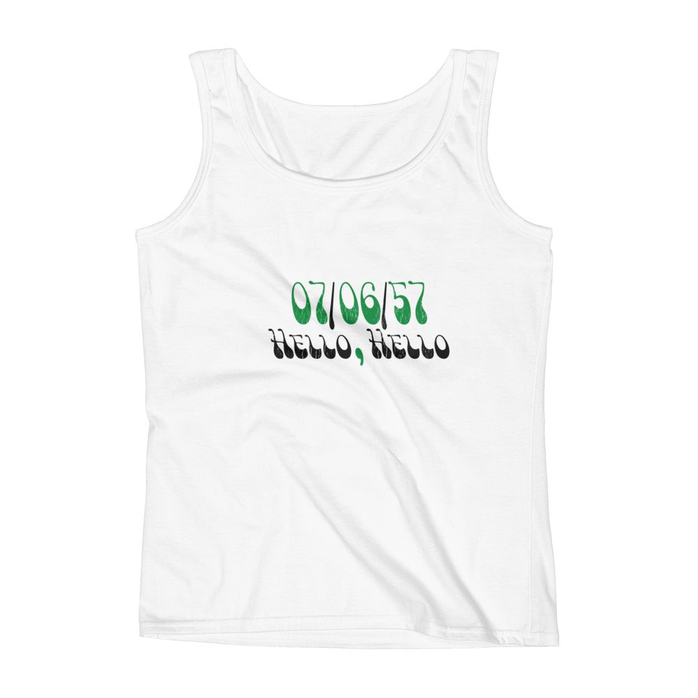 Beatles Tees - "Hello, Hello" Tees & Tanks  | (US)