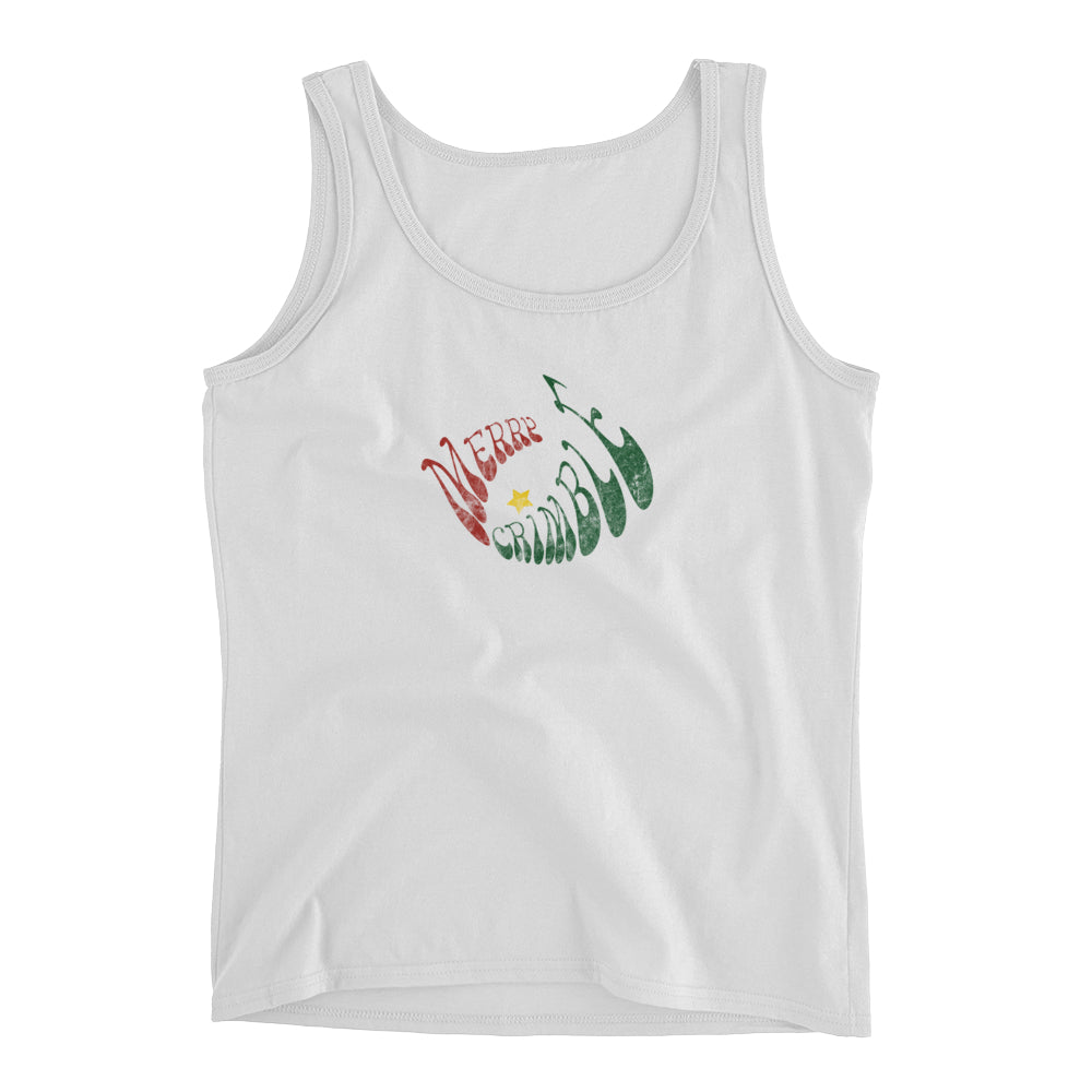 Beatles Tees - "Merry Crimble" Tees & Tanks