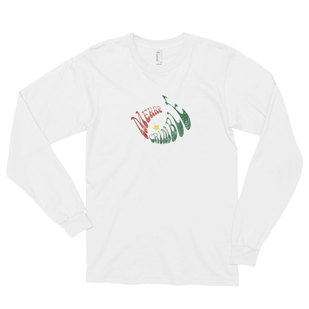 Beatles Tees - "Merry Crimble" Tees & Tanks