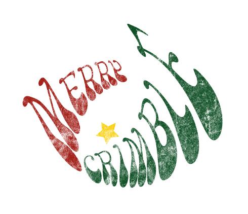 Beatles Tees - "Merry Crimble" Tees & Tanks