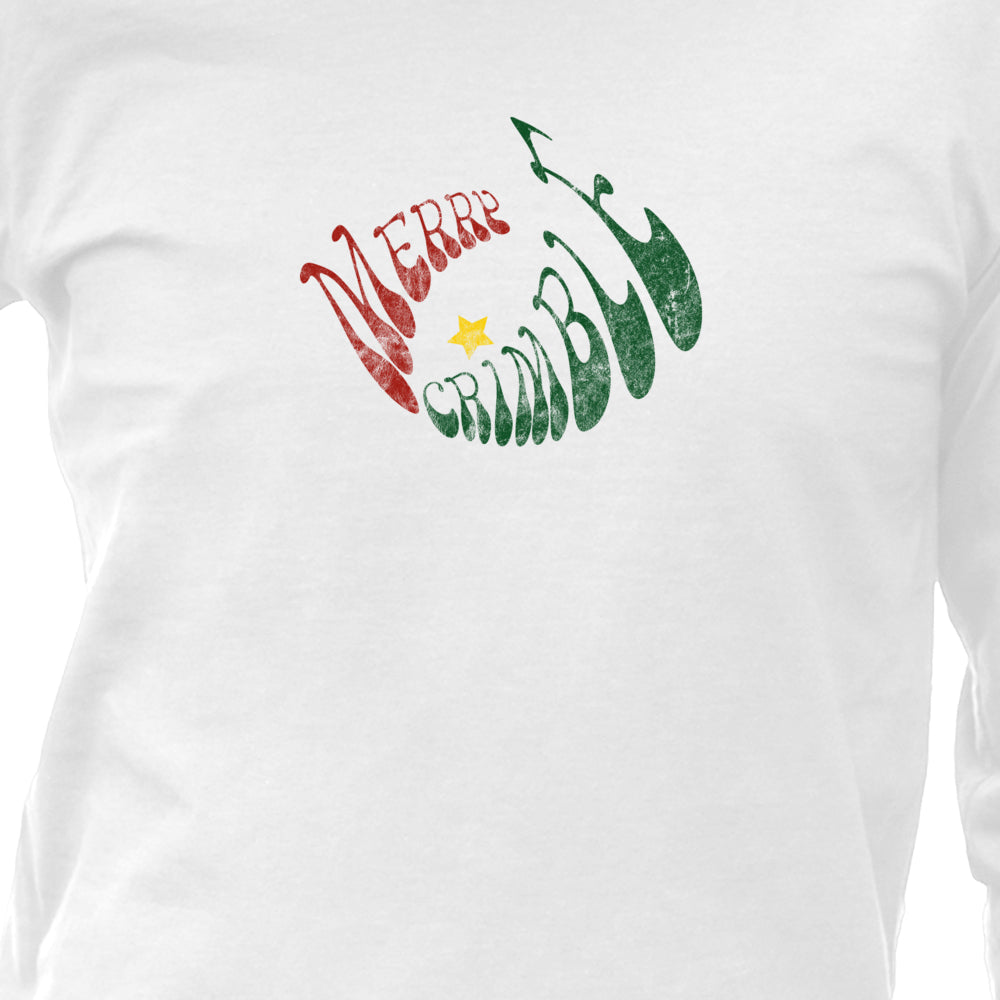 Beatles Tees - "Merry Crimble" Tees & Tanks