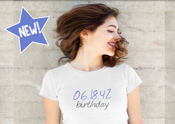 Beatles Tees - Paul McCartney 'Birthday' Tees & Tanks | (US)