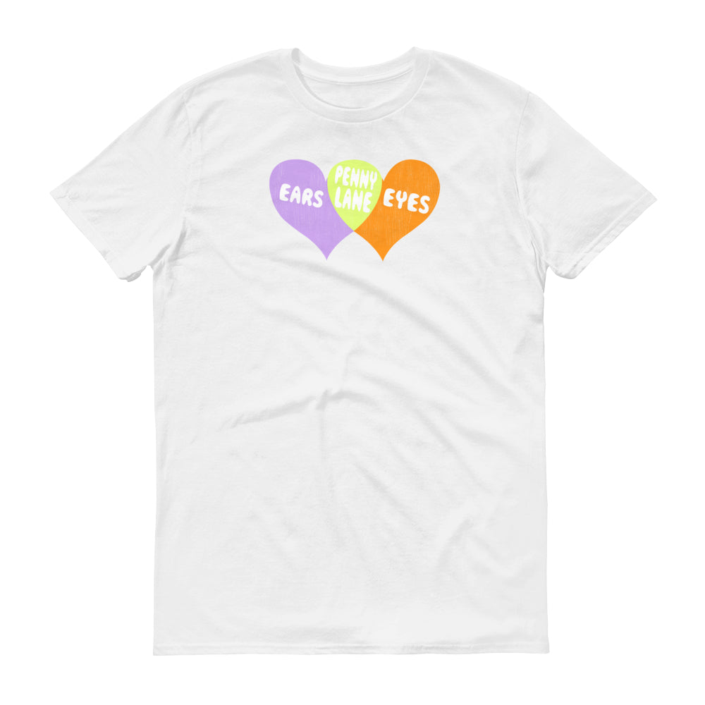 Beatles Tees - "Penny Lane" Tees & Tanks