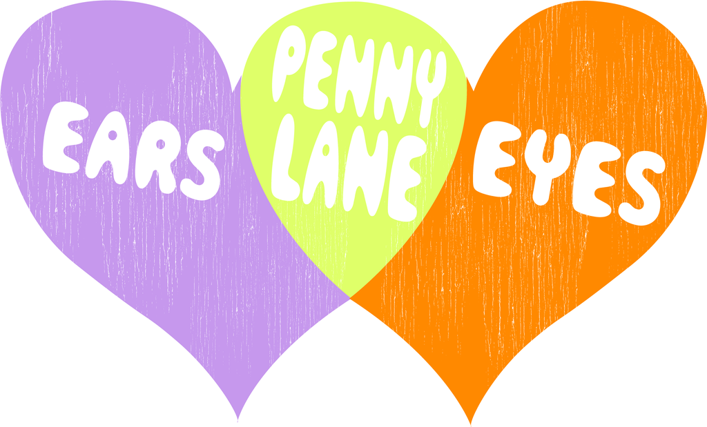 Beatles Tees - "Penny Lane" Tees & Tanks