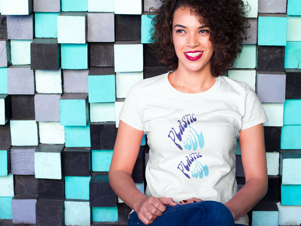 Beatles Tees - "Plastic Soul" Tees & Tanks