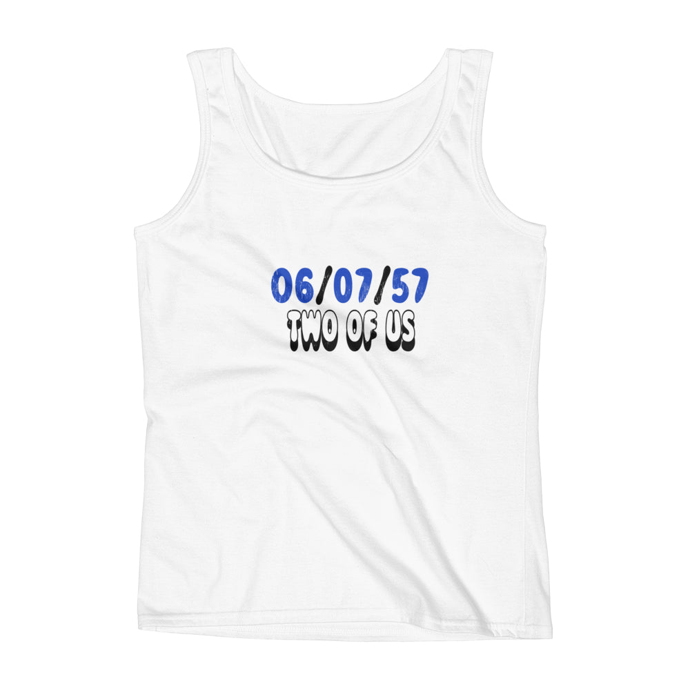 Beatles Tees - "Two Of Us" Tees & Tanks | (EU)