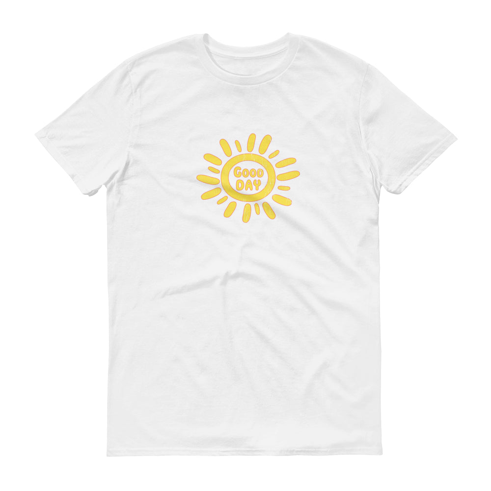 "Good Day" Tees & Tanks