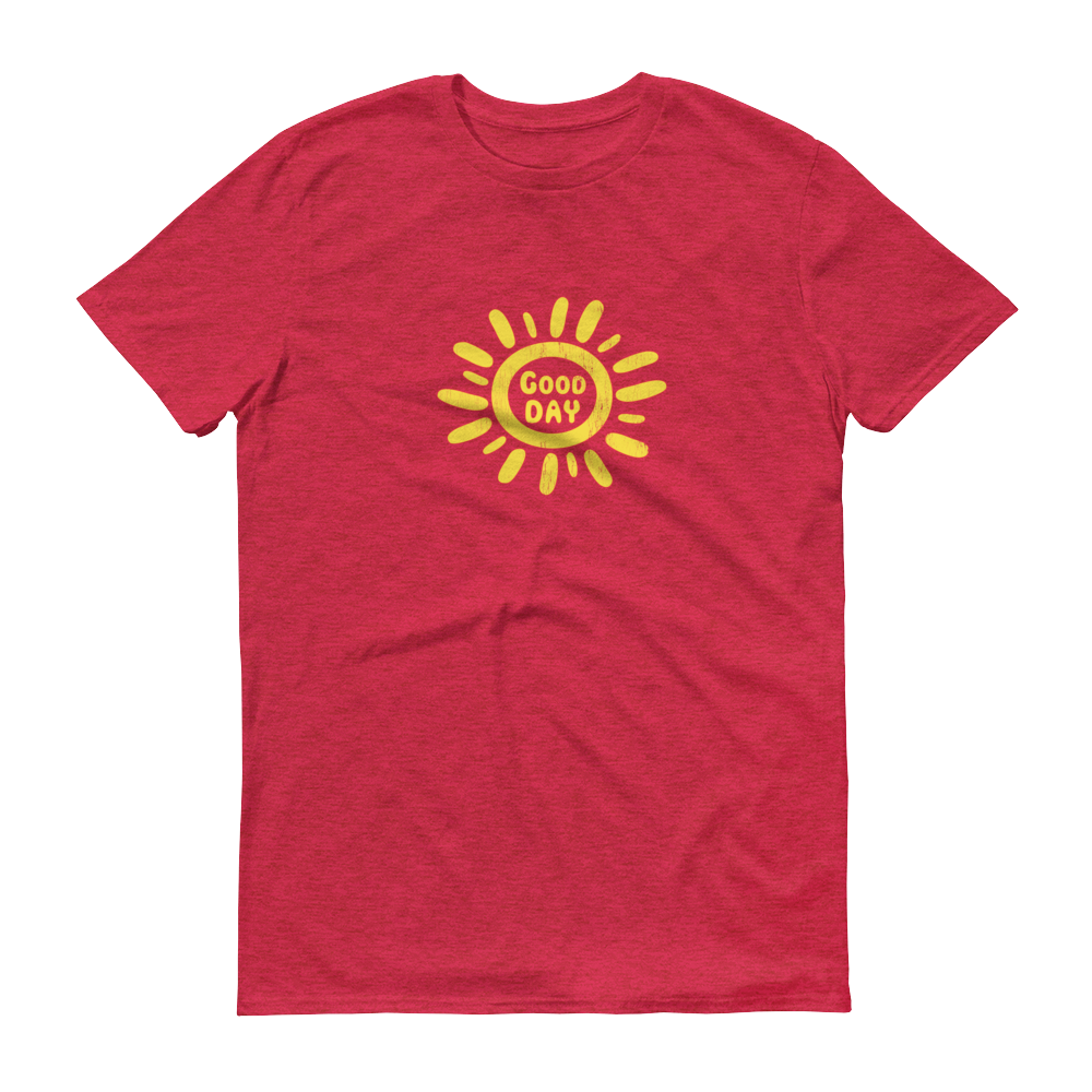 "Good Day" Tees & Tanks