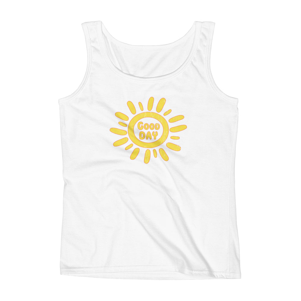 "Good Day" Tees & Tanks