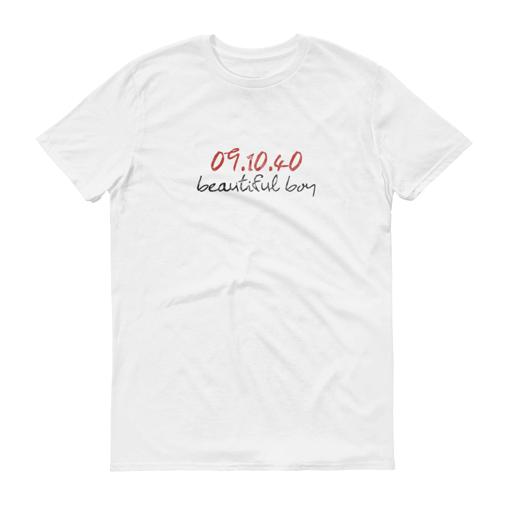 John Lennon "Birthday" Tees & Tanks | (EU)