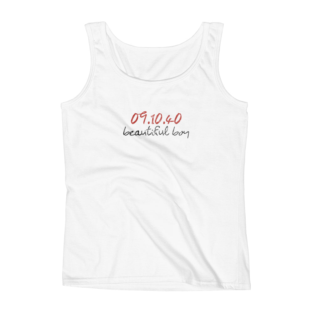 John Lennon "Birthday" Tees & Tanks | (EU)