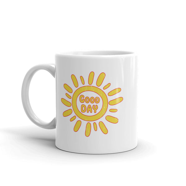 Mug - Good Day | Mug