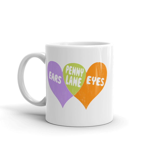 Mug - Penny Lane | Mug