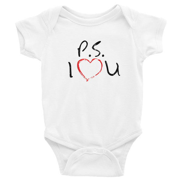 Onesie - P.S. I Love You