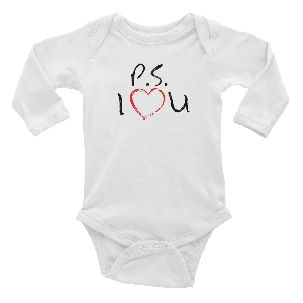 Onesie - P.S. I Love You