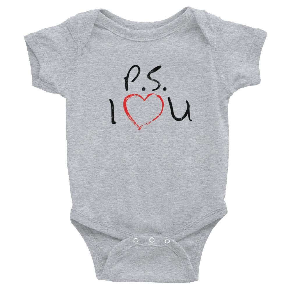 Onesie - P.S. I Love You