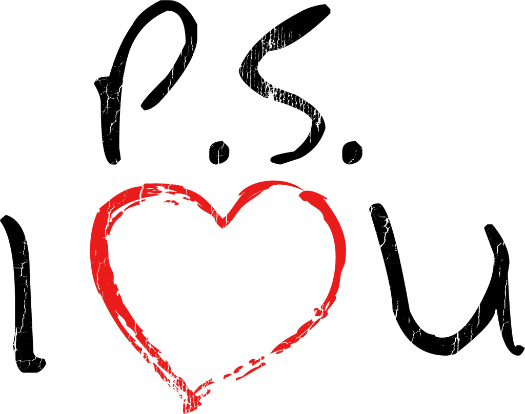 Onesie - P.S. I Love You