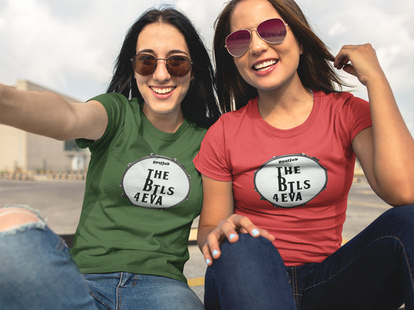 The Btls 4Eva | Drum